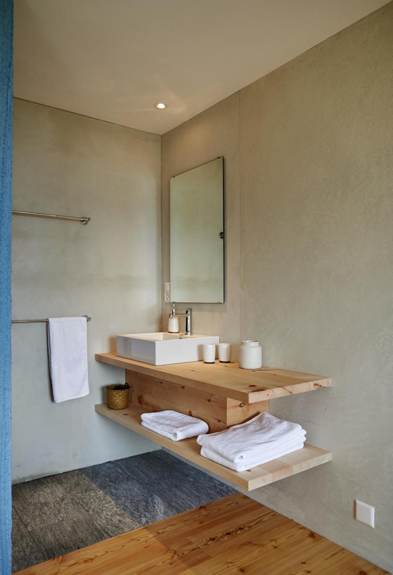 Pension Laresch Mathon Quarto foto