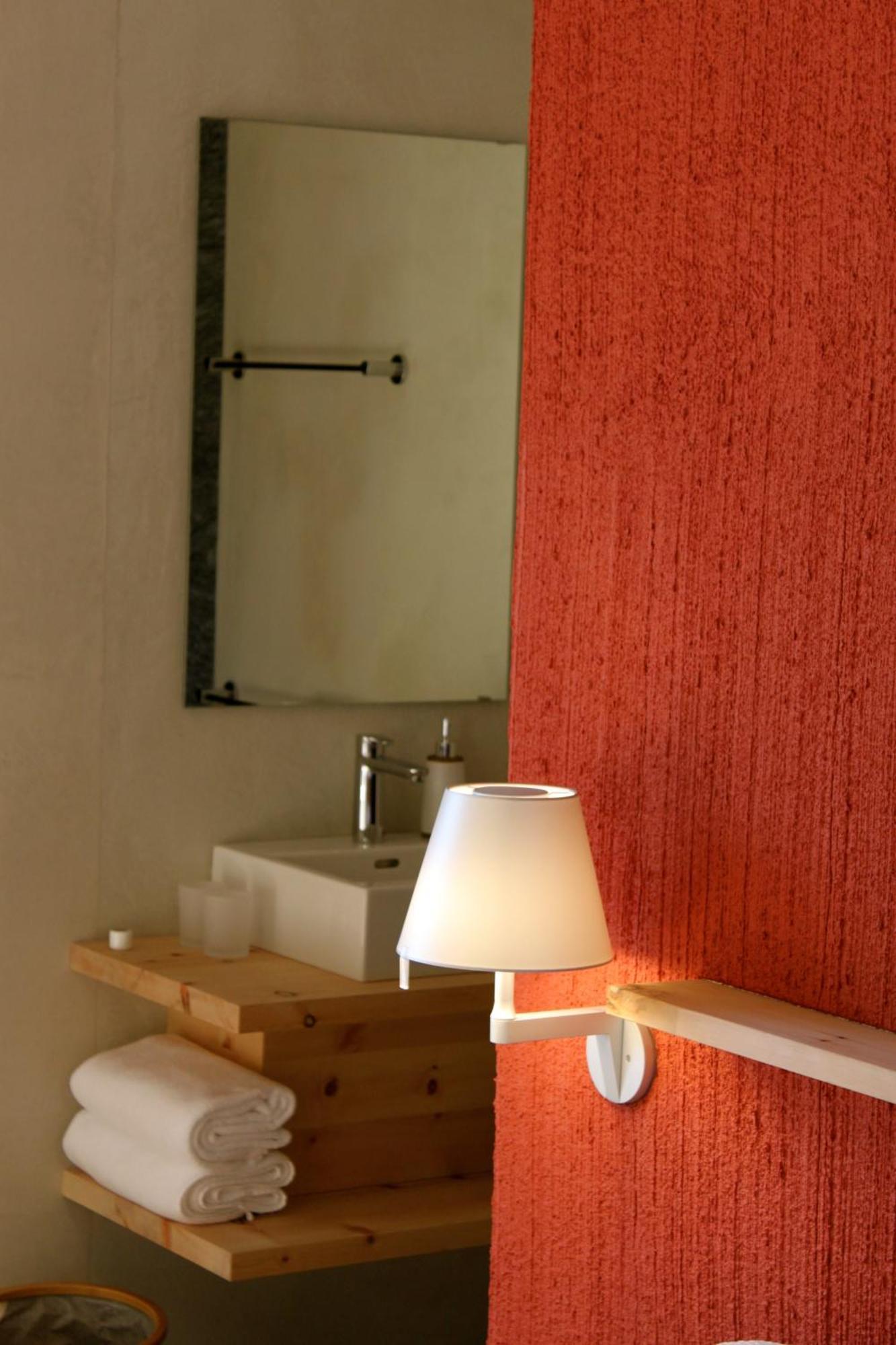 Pension Laresch Mathon Quarto foto