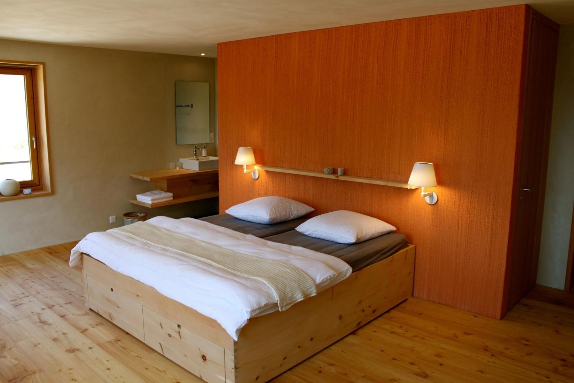 Pension Laresch Mathon Quarto foto