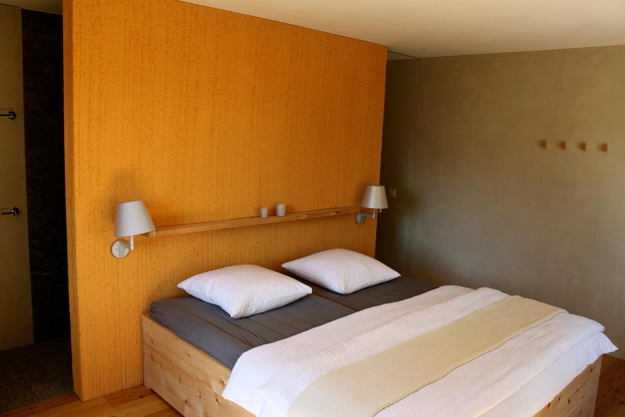 Pension Laresch Mathon Exterior foto